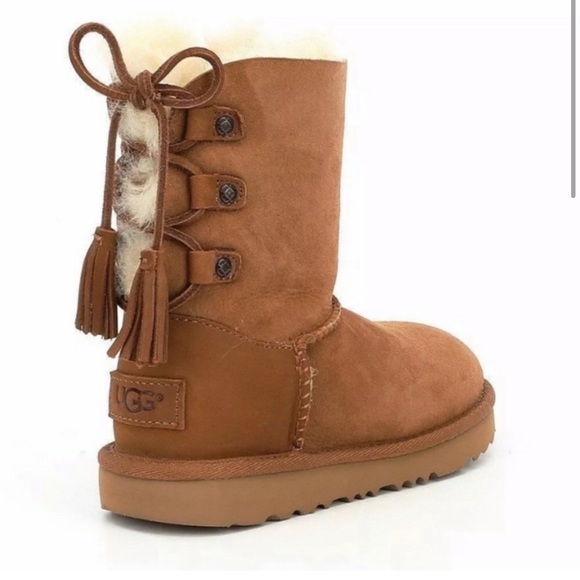 Ugg Australia Kristabelle short boot - Picture 2 of 7